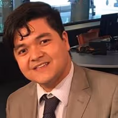 dr. Daniel Suzuki Borges
