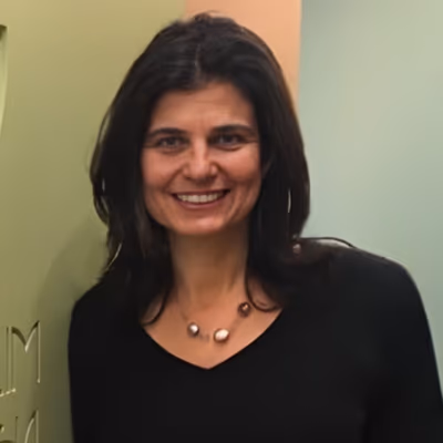 DEBORAH ROLIM