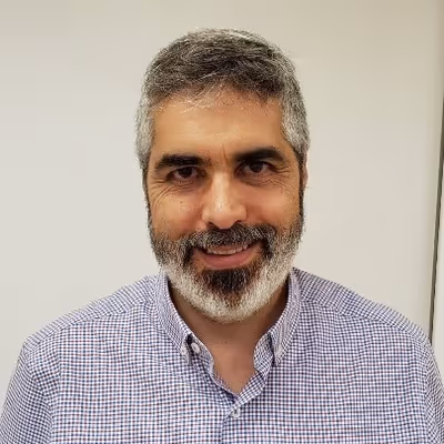 dr. Ênio Andrade