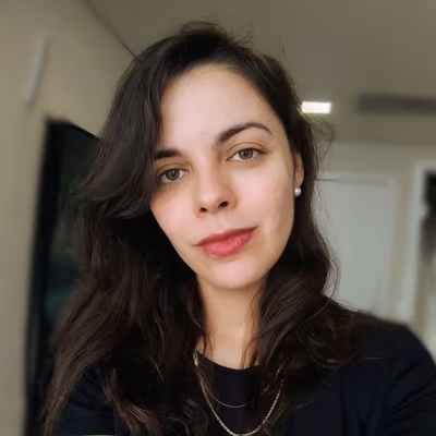 FERNANDA CALIXTO