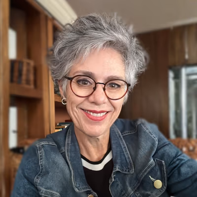 GABRIELA BALDISSEROTTO