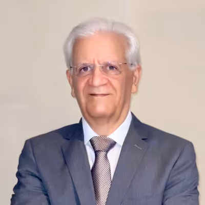 Irismar Reis