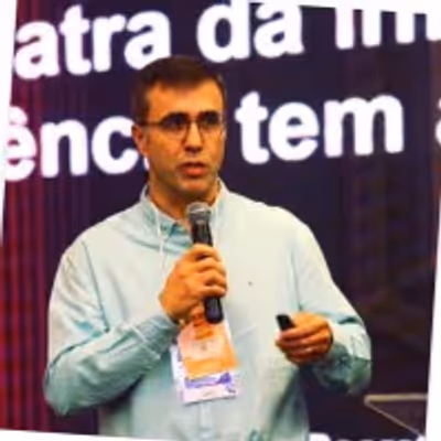 Dr. Miguel Angelo Boarati