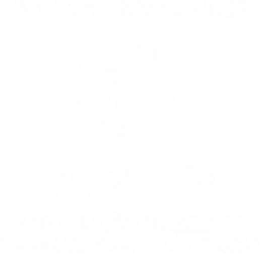 Somos associados ABED — Associação Brasileira de Educação a Distância