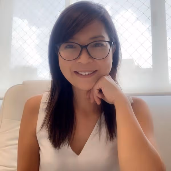 Juliana H. Arita