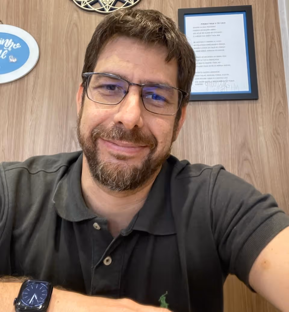 Caio Abujadi