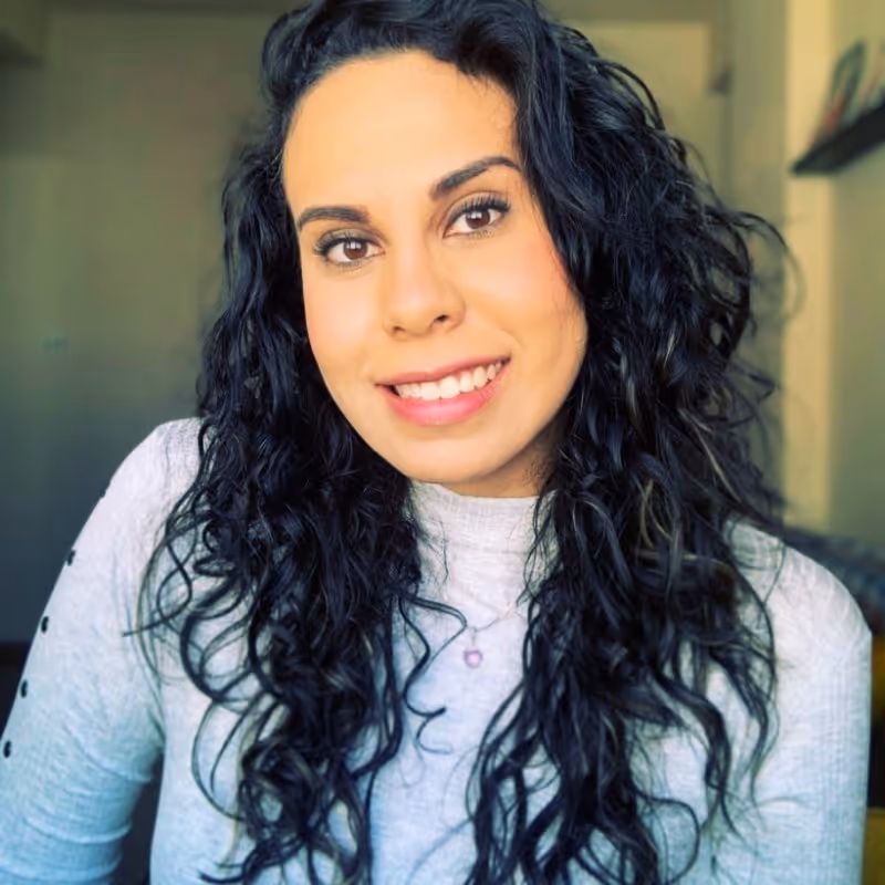 Rute Rodrigues da Silva